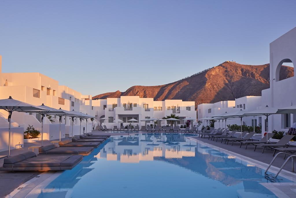 Hotel Aqua Blue 5*